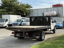 
										2023 Ford F-550 Super Duty full									
