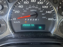 
										2017 Chevrolet Express full									