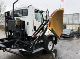 2016 Freightliner 108SD