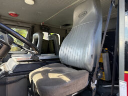 1992 E-One Typhoon
