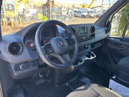 
										2024 Mercedes-Benz Sprinter full									