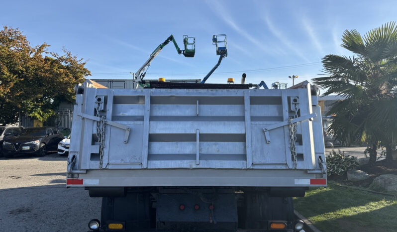 
								2011 International 7500 full									
