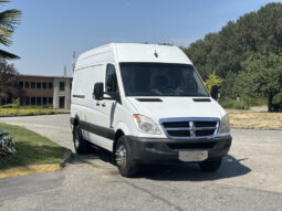 
										2008 Dodge Sprinter 3500 full									