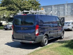 
										2016 Ford Transit full									