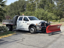 2013 Ram 5500