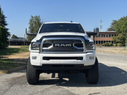 
										2018 Ram 3500 full									