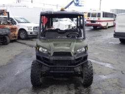 
										2021 Polaris Ranger full									