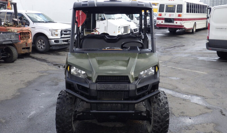
								2021 Polaris Ranger full									