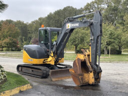 2010 John Deere 60D