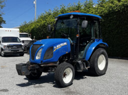 
										2018 New Holland Boomer 45 full									