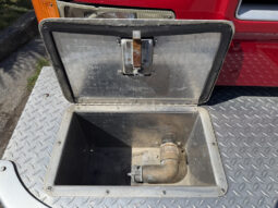 1991 International 4600
