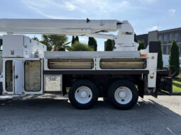 2006 International WorkStar