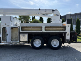 2006 International WorkStar