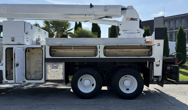 
								2006 International WorkStar full									
