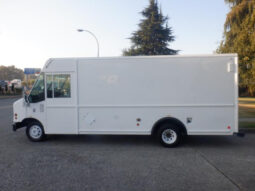 
										2006 Ford E-450 Econoline Super Duty full									