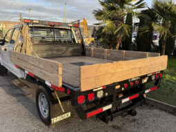 
										2018 Ford F-350 full									