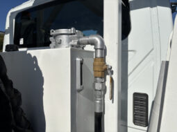 2013 International WorkStar