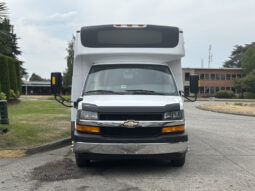 
										2020 Chevrolet Express 4500 full									