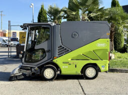 
										2015 Tennant 636 Green Machine full									
