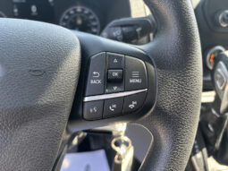 
										2025 Ford Transit full									