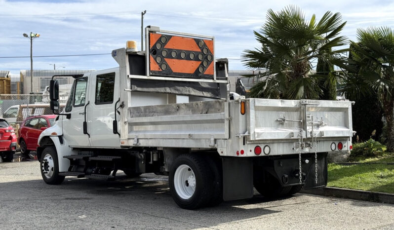 
								2012 International DuraStar full									