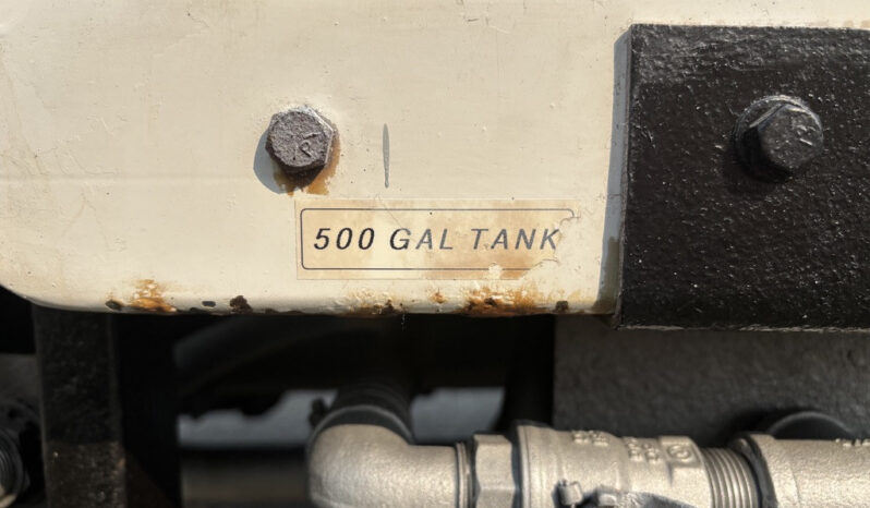 
								2009 Ford F-550 full									