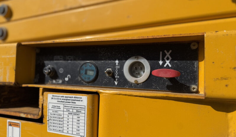 
								2013 Haulotte Compact full									