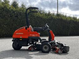 2015 Jacobsen Eclipse