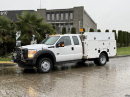 
										2015 Ford F-450 full									