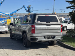 
										2024 Chevrolet Silverado 1500 full									