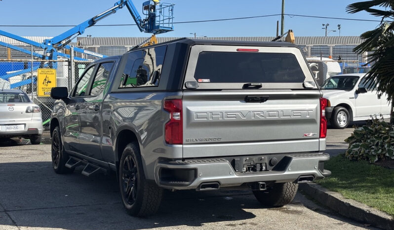 
								2024 Chevrolet Silverado 1500 full									