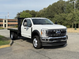 
										2023 Ford F-550 Super Duty full									