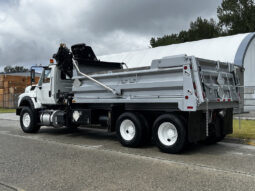 
										2017 International 7600 full									
