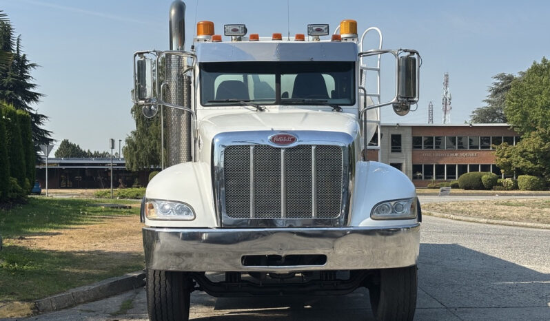 
								2008 Peterbilt PB340 full									