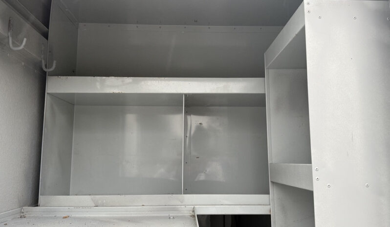 
								2014 International TerraStar full									