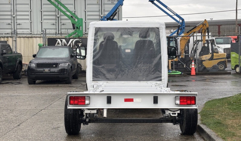 
								2023 Ram ProMaster 3500 full									