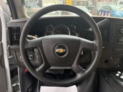 
										2020 Chevrolet Express full									