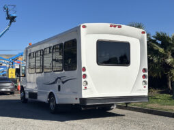 
										2013 Ford Econoline full									