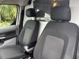 2019 Ford Transit Connect