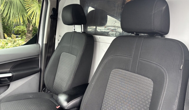 
								2019 Ford Transit Connect full									