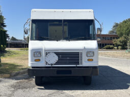 
										2011 Ford E-450 Super Duty full									
