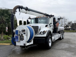 
										2013 International WorkStar full									