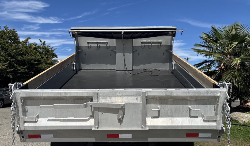 
								2014 Ford F-550 full									