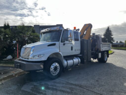 
										2013 International 4300 full									