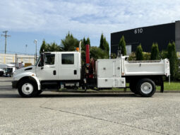 
										2008 International DuraStar full									