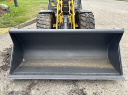
										2014 Wacker Neuson WL full									