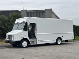 
										2021 Ford Econoline Commercial Chassis full									