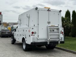 
										2008 Ford F-450 full									