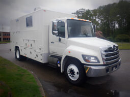 2014 Hino 338