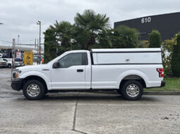
										2020 Ford F-150 full									